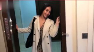 Türk Porno Filmi HD Serena Karakoyun