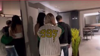 Türk Grup Porno Hira Helis Damla Özden Özel Sex Videosu